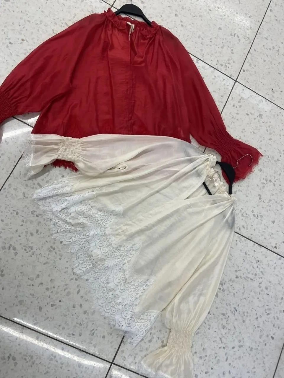 блузка винтажная,блуза,блузка с оборками,блузка,женская блузка