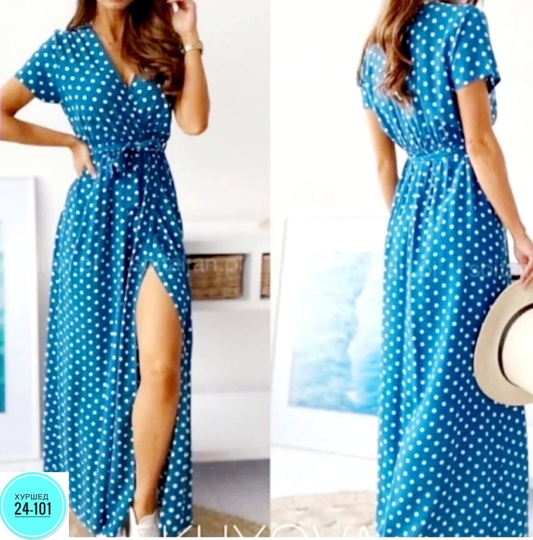 платье женской,платье,женское платье в горошек,красное платье в горошек,платье летнее