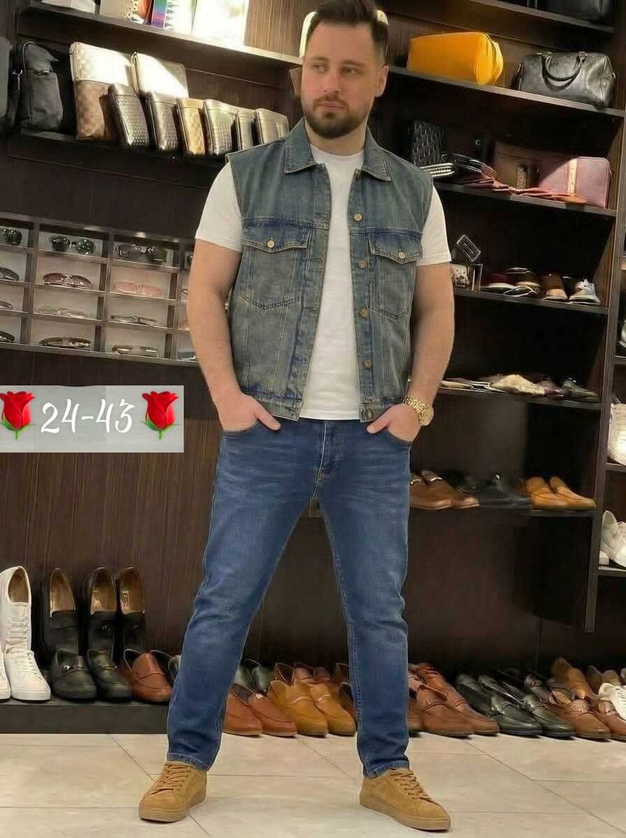 жилет джинсовый мужской,джинсовая жилетка мужская,джинсовый жилет,джинсовая безрукавка мужская,жилетка мужская под джинсы