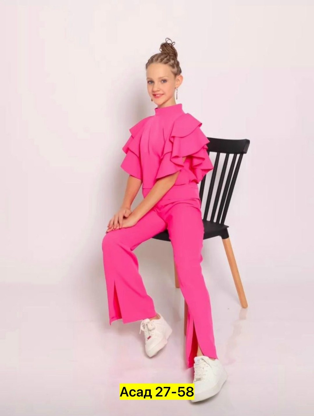 костюм нарядный брючный,нарядный брючный костюм для девочки,костюм с брюками,костюм брючный праздничный,брючный костюм для девочки