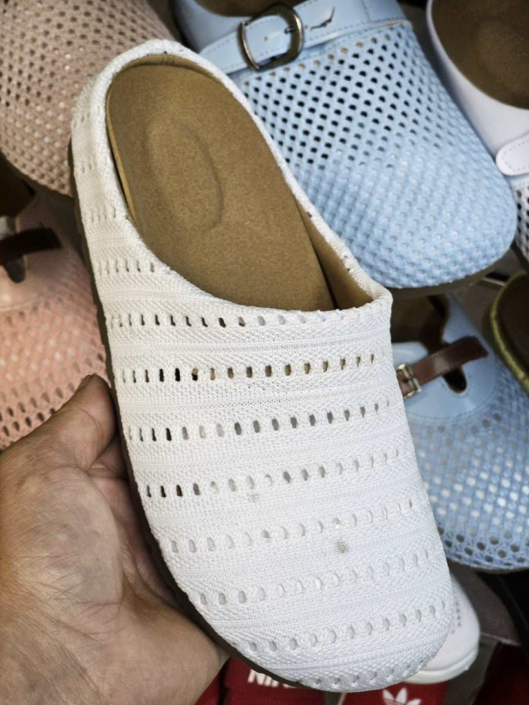 ,сабо женские,модные тапочки,ортопедические сабо грубин,женские тапочки