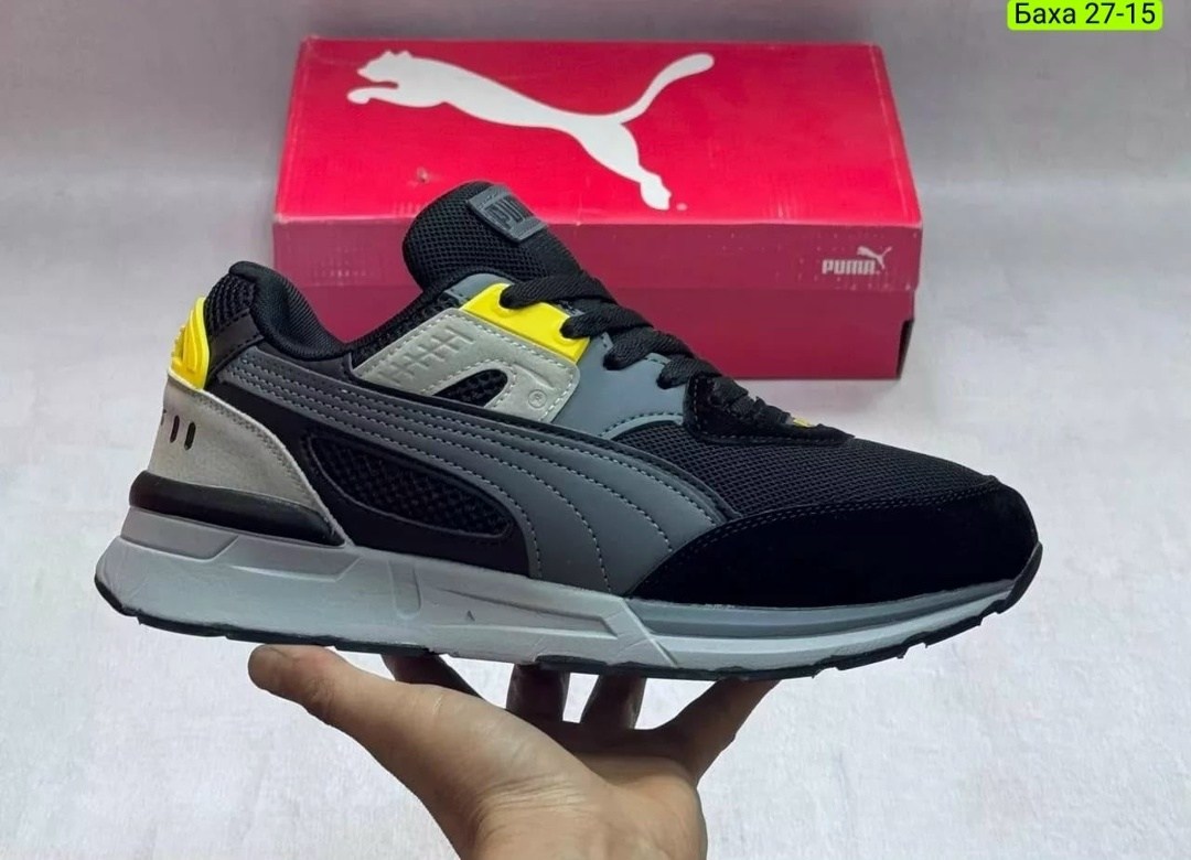 кроссовки puma,мужские кроссовки puma,кроссовки,кроссовки пума,кроссовка мужской