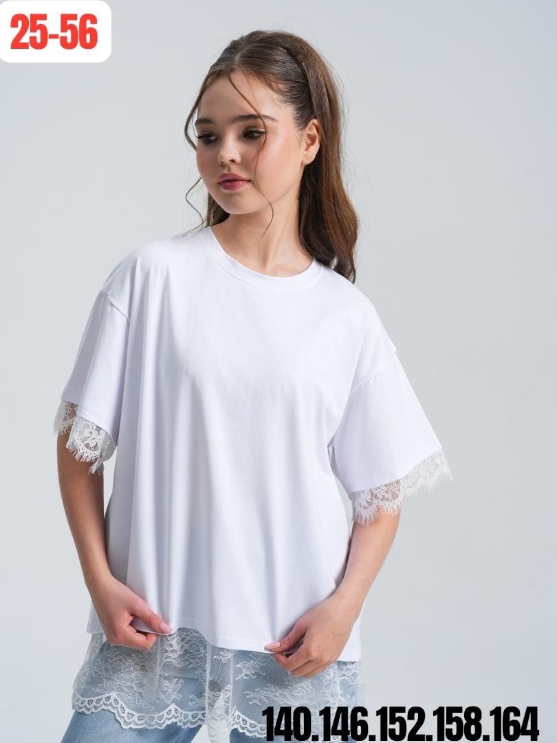 футболка с кружевами,футболки женская,майка с кружевами,футболки женская оверсайз,футболка с кружевом