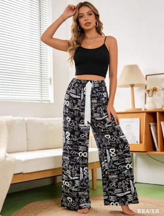 широкие брюки,летние наряды,богемный стиль,пляжная одежда