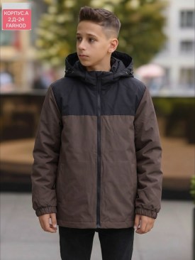 Верхняя одежда