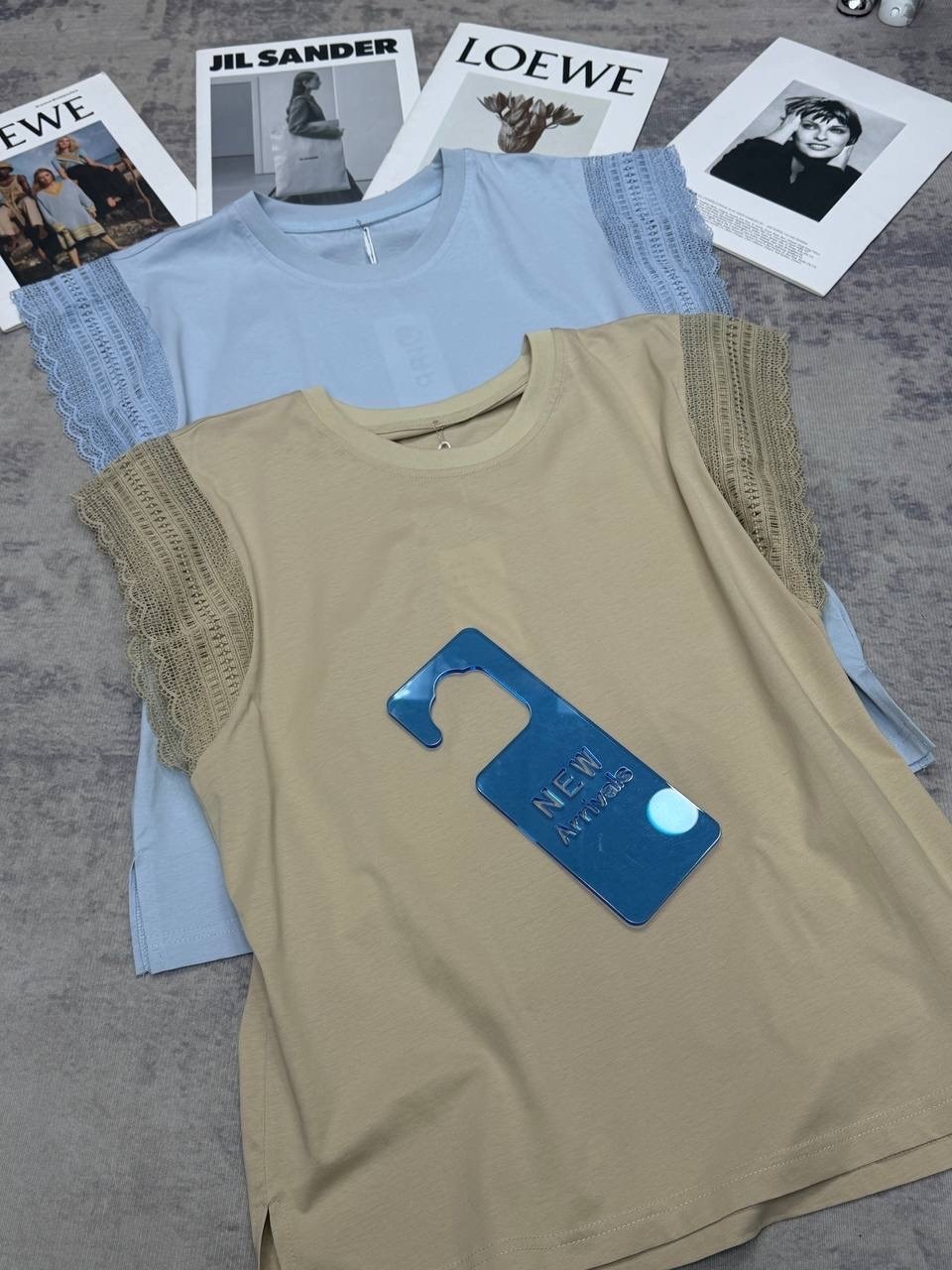 футболка с кружевами,футболка с кружевом женская,базовая футболка женская с кружевом,кружевная футболка,футболки женская