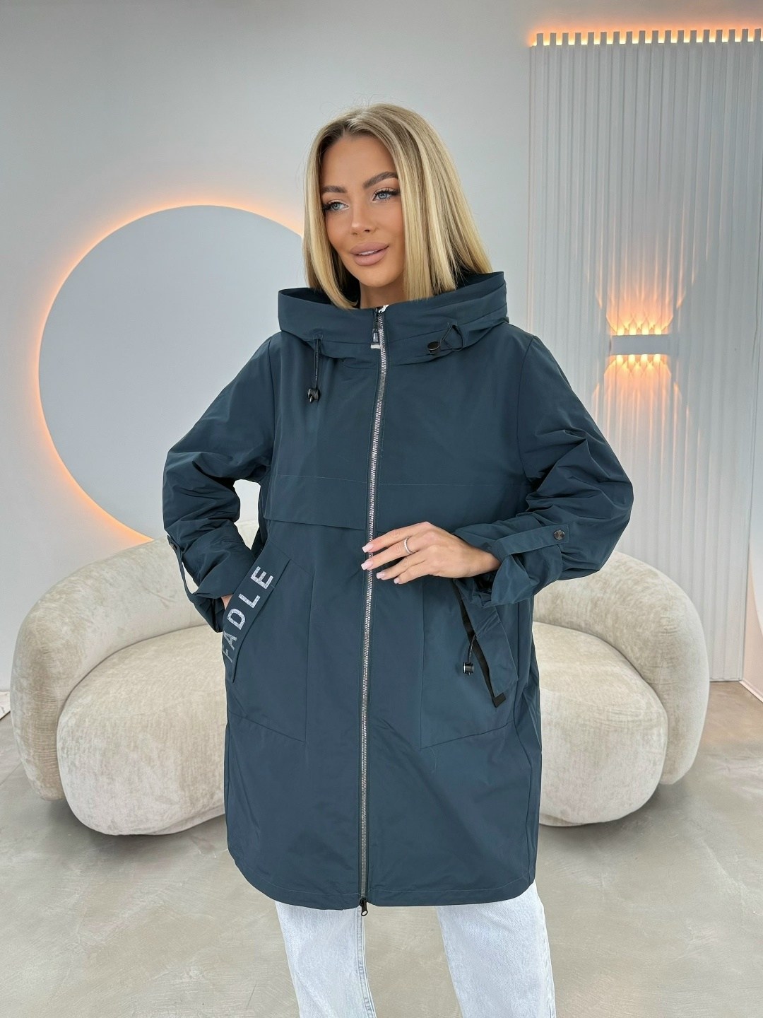 демисезонная куртка,женская куртка,ветровка женская,удлиненная куртка,демисезонная куртка женская