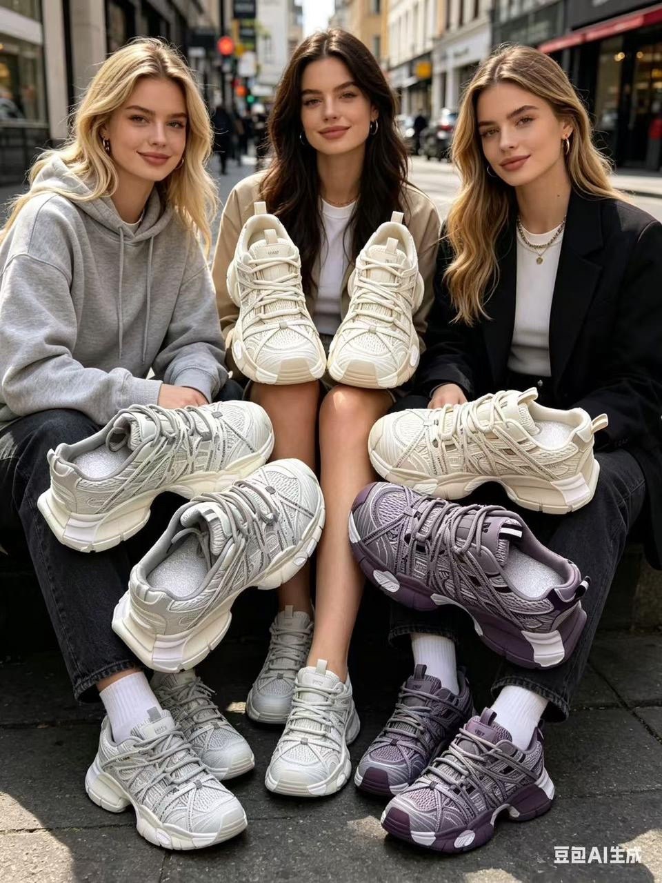 женские массивные кроссовки,кроссовки женскиe,кроссовки массивные,кроссовки платформа,повседневные кроссовки