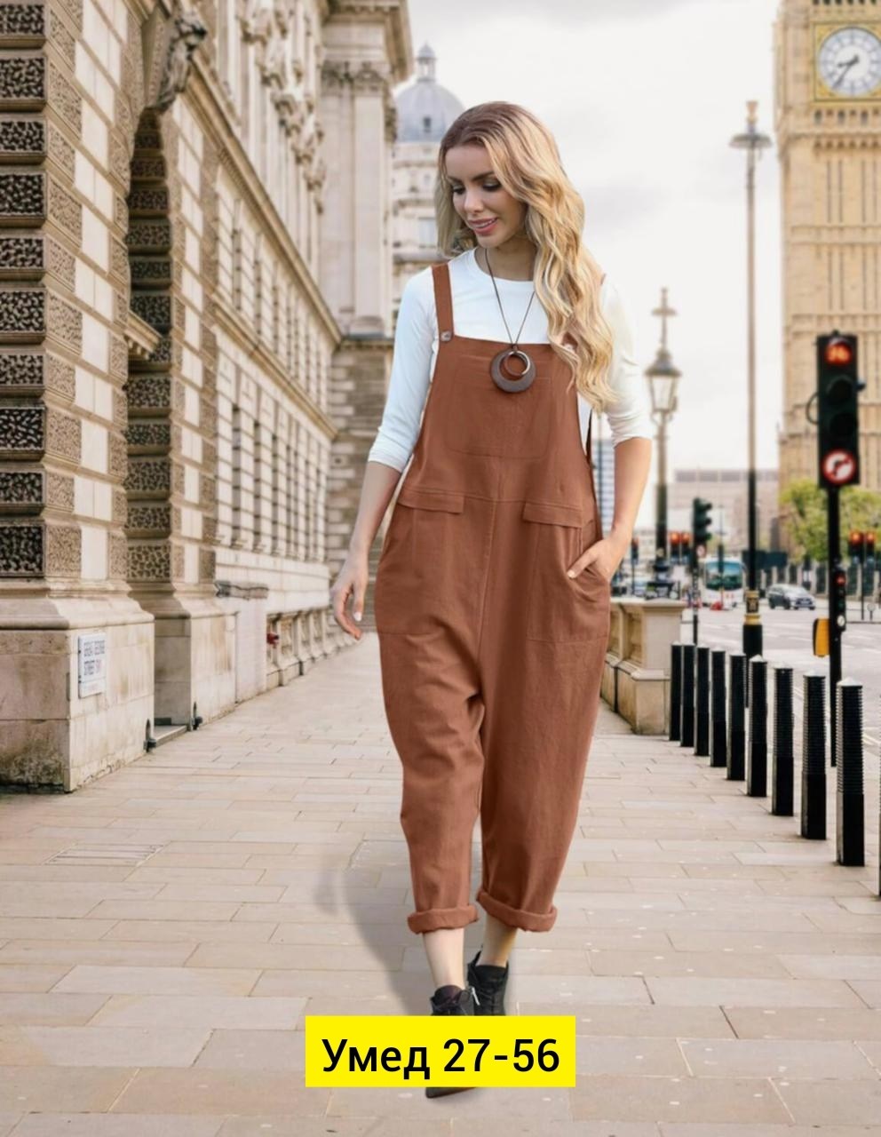 комбинезон с карманами,женские комбинезоны,комбинезон повседневный,женский свободный комбинезон,женский летний комбинезон