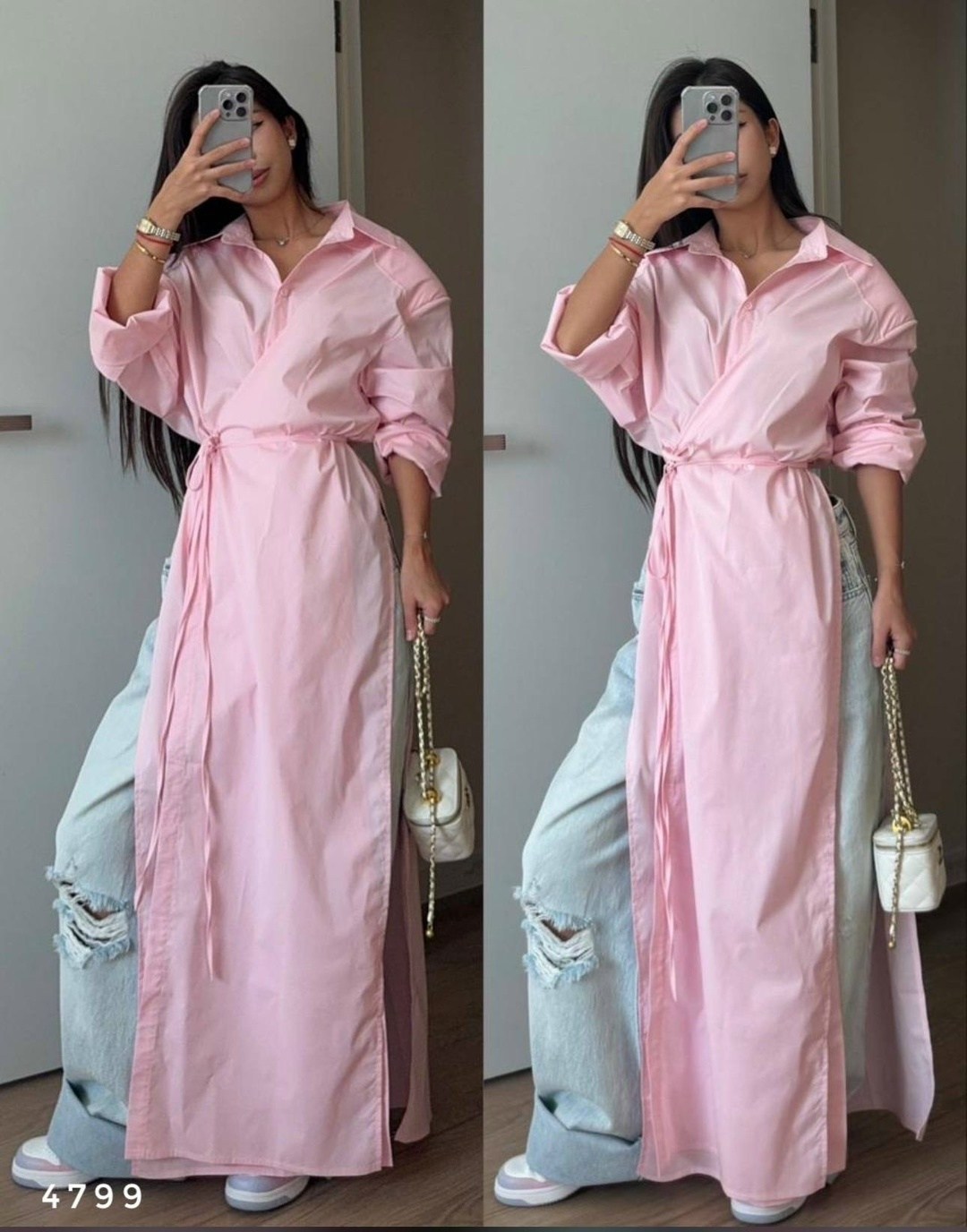 длинная рубашка,рубашка длинная женская,платье-рубашка,рубашка модная