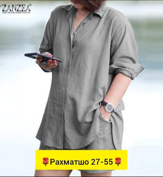повседневная рубашка,рубашка женская льняная,женская летняя рубашка,длинная рубашка,льняная рубашка