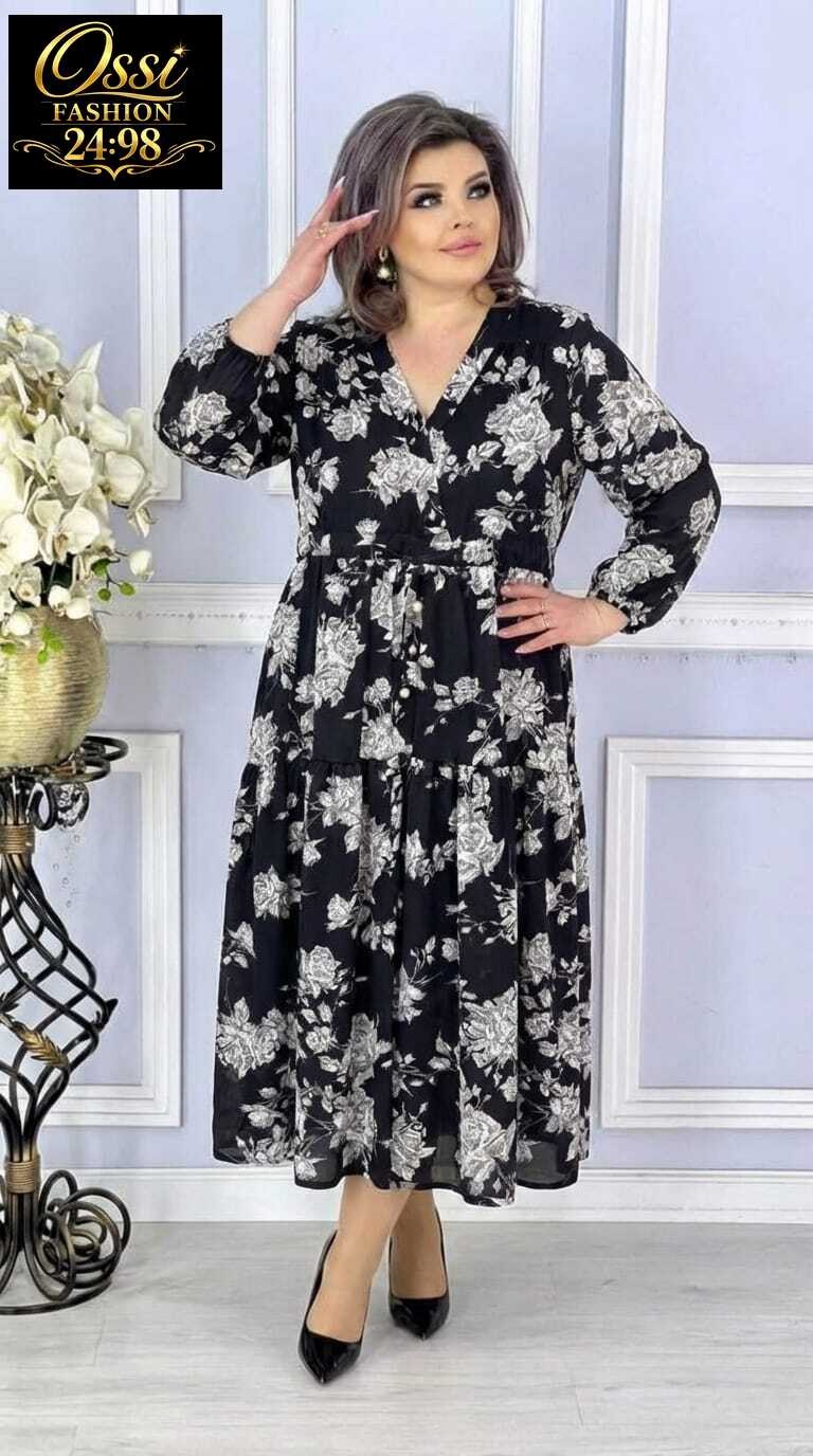 платье женское больших размеров,платье для женщин больших размеров,платье шифон,платье шифоновое,женское платье