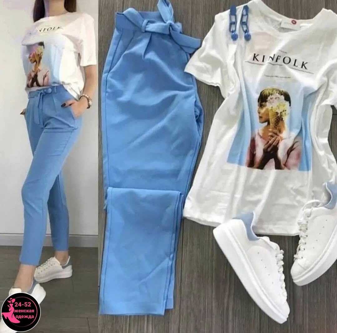 костюм двойка женская,спортивные костюмы женские,костюм летний женский,костюм двойка,одежда брюки
