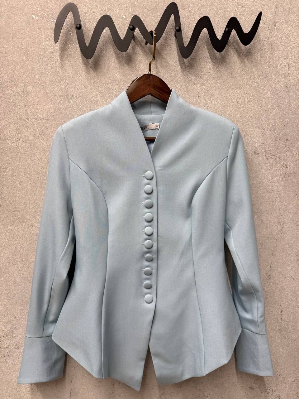 жакет с баской,жакет приталенный,женские жакеты,жакет,приталенный пиджак