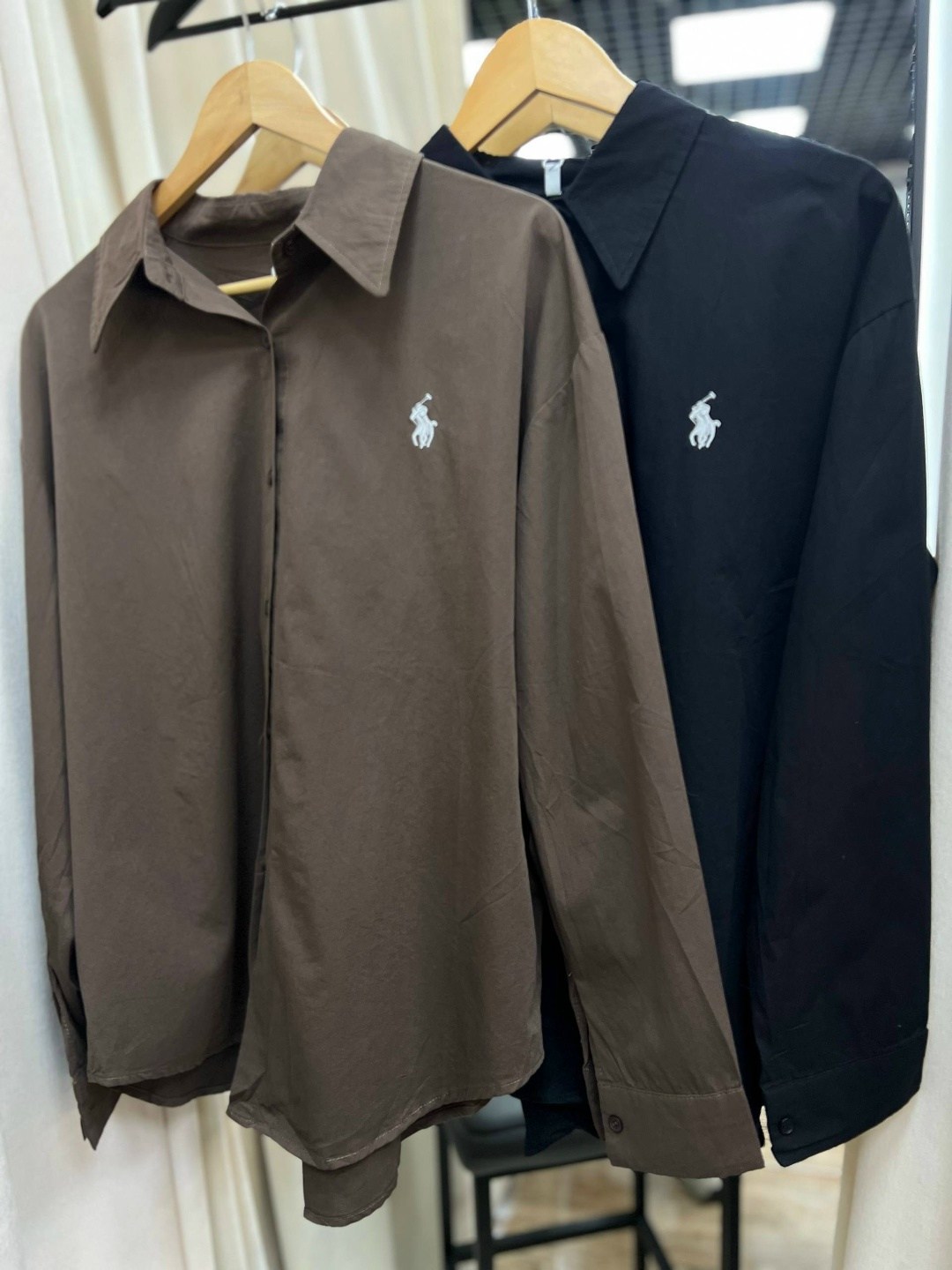 рубашка polo ralph lauren,рубашка с длинными рукавами polo ralph lauren,рубашка женская,рубашка ralph lauren,хлопковая рубашка polo ralph lauren