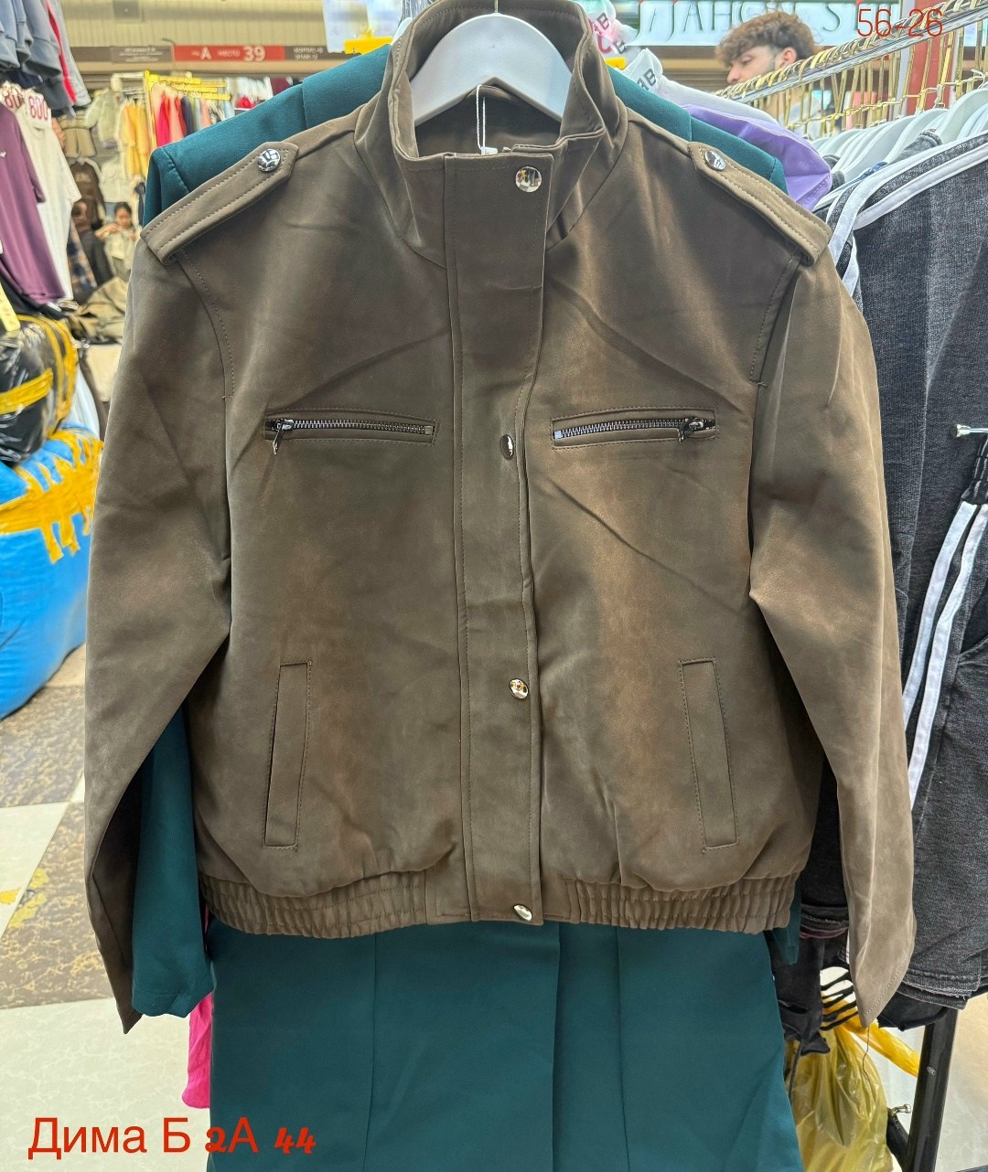 замшевая куртка женская,куртка из замши,куртка замшевая,короткая куртка из искусственной кожи,куртка замш