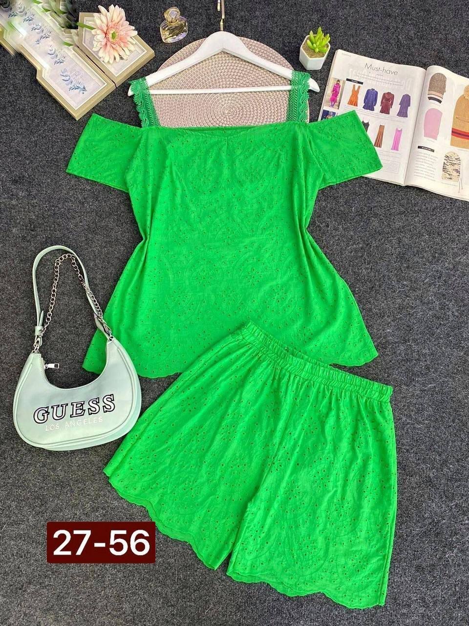 женские летние костюмы,костюм женский с шортами,,женские наряды,женские костюмы