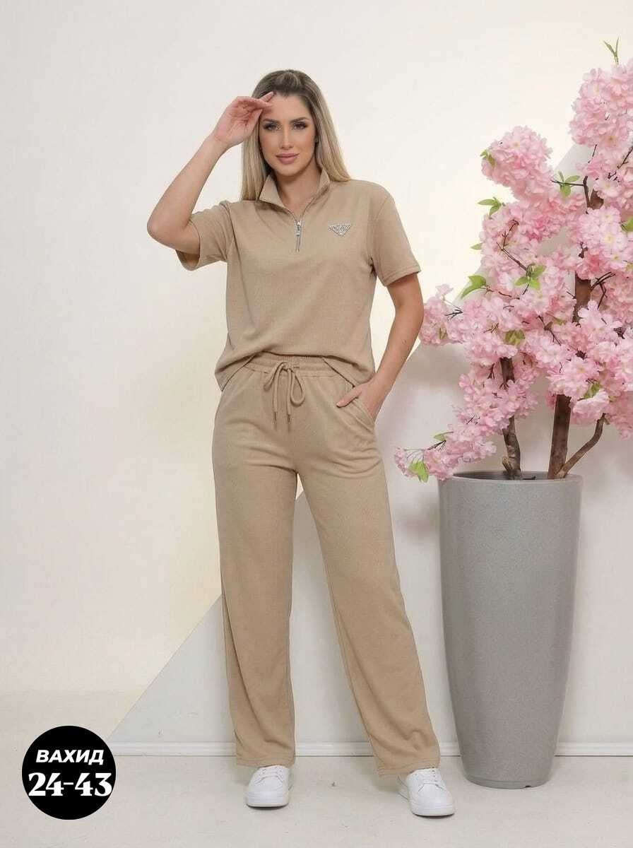 костюм женский,костюм трикотажный,костюм спортивный женский,костюм стиль,костюм двойка женская