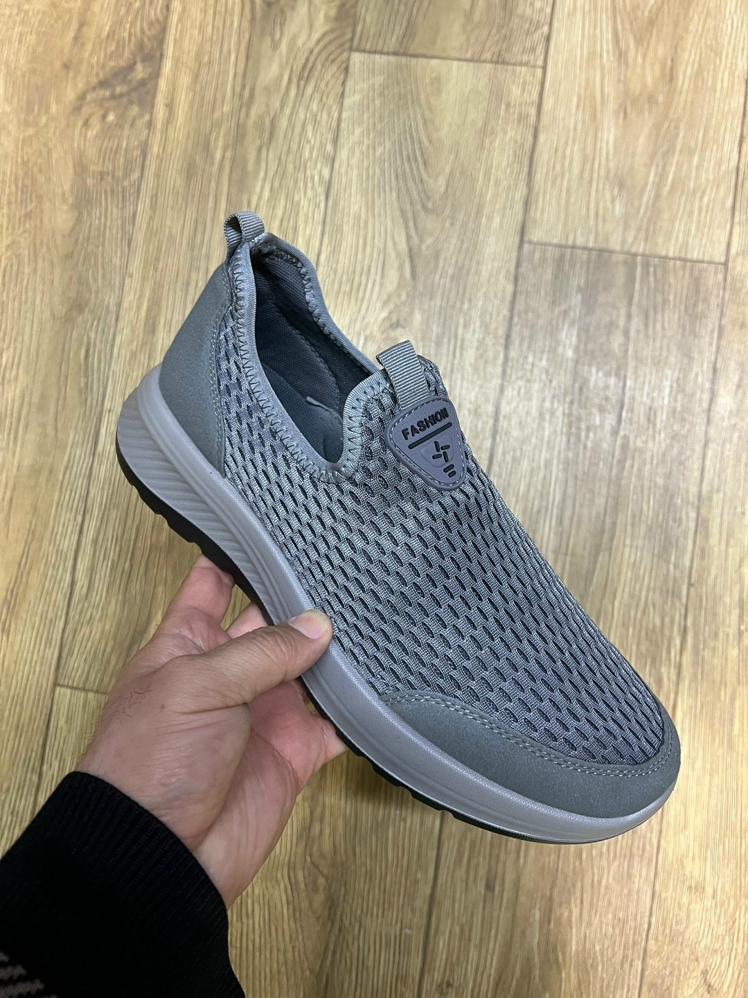 , мужская,слипоны мужские,мужские текстильные кроссовки,кроссовка мужской