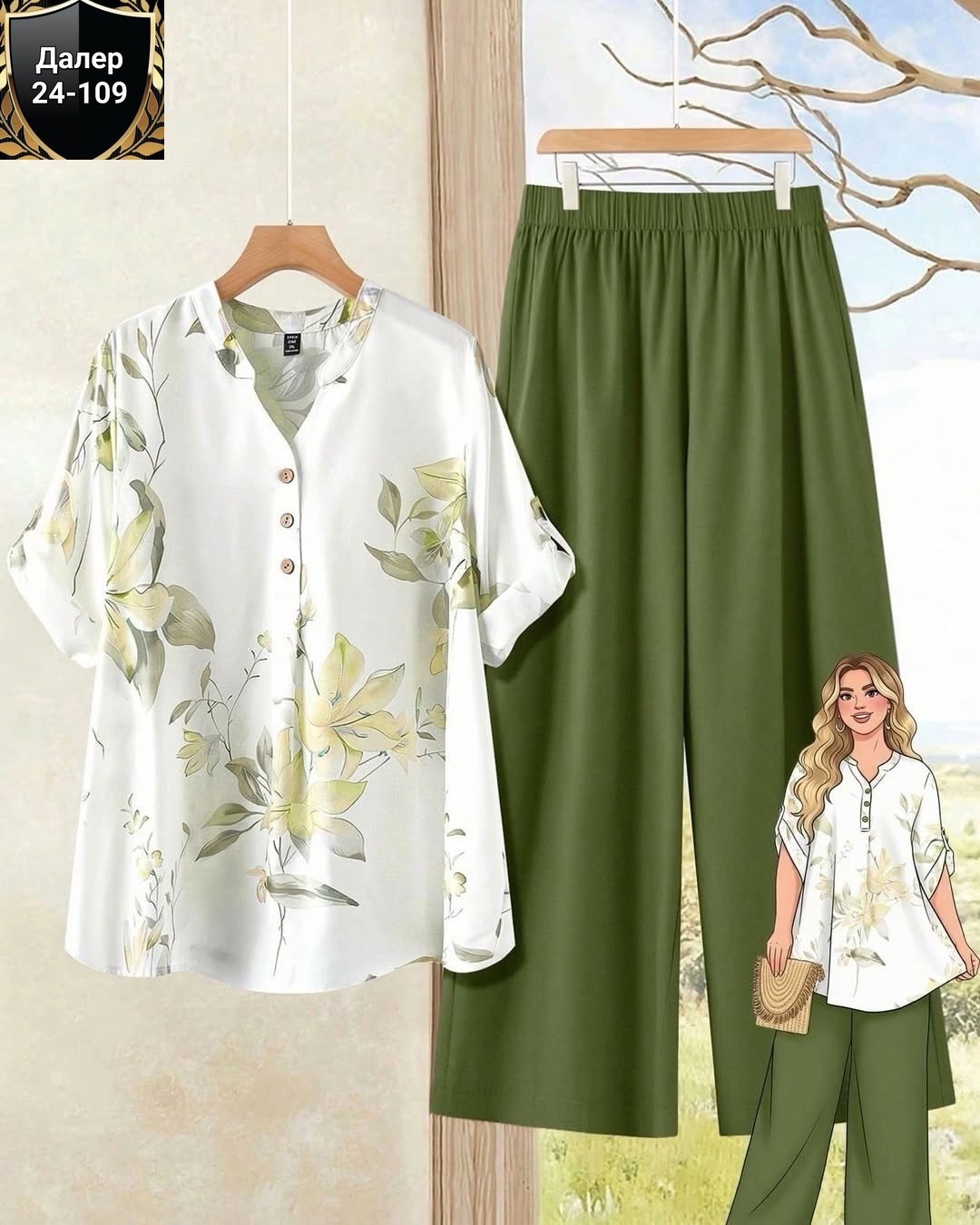 костюм женский,,летние костюмы,летние костюмы женские,костюм с брюками