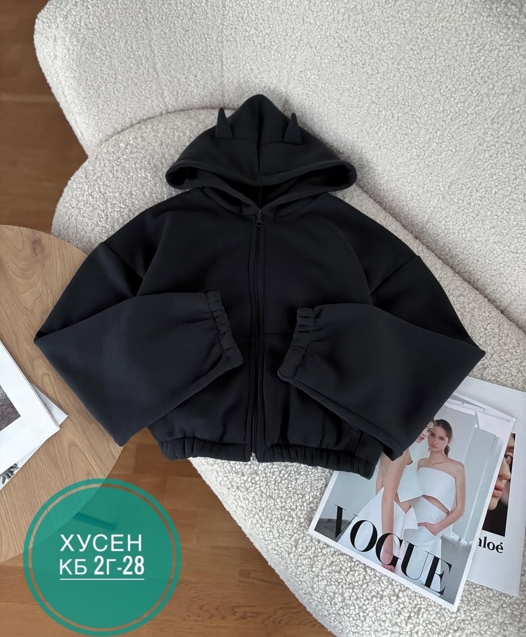 женская толстовка,толстовка с капюшоном,короткая толстовка,кофта на флисе,black zip up crop hoodie