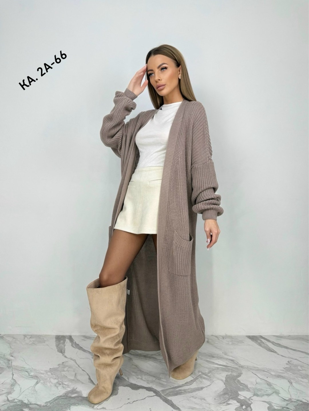 кардиган женский вязаный длинный,кардиган теплый людмила kotam,кардиган женский длинный,кардиган вязаное,кардиган женский