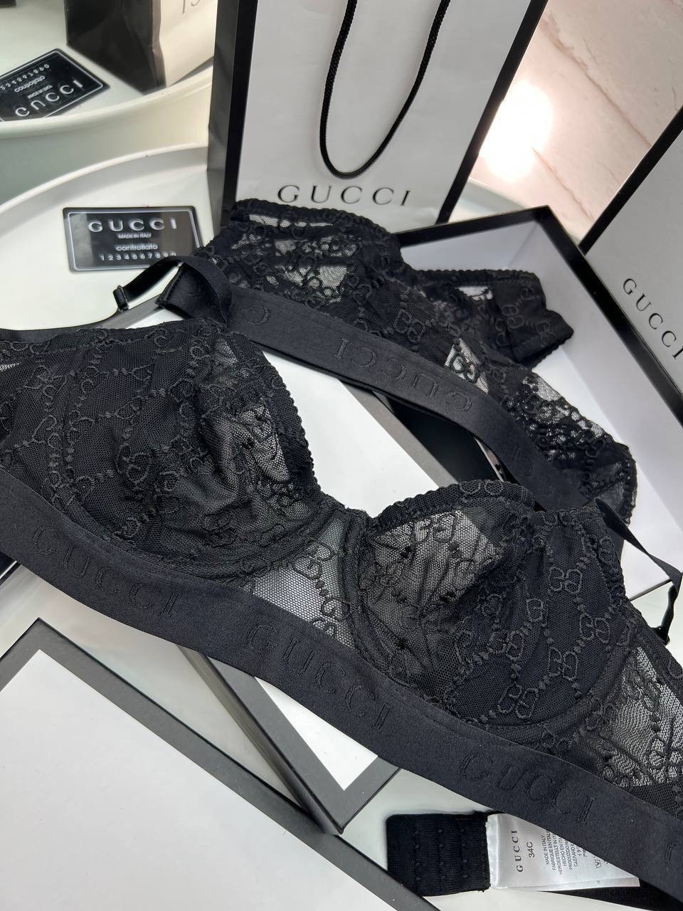 комплект нижнего белья гучи,комплект нижнего белья gucci,нижнее белье гуччи,нижнего белья комплект,женские белье