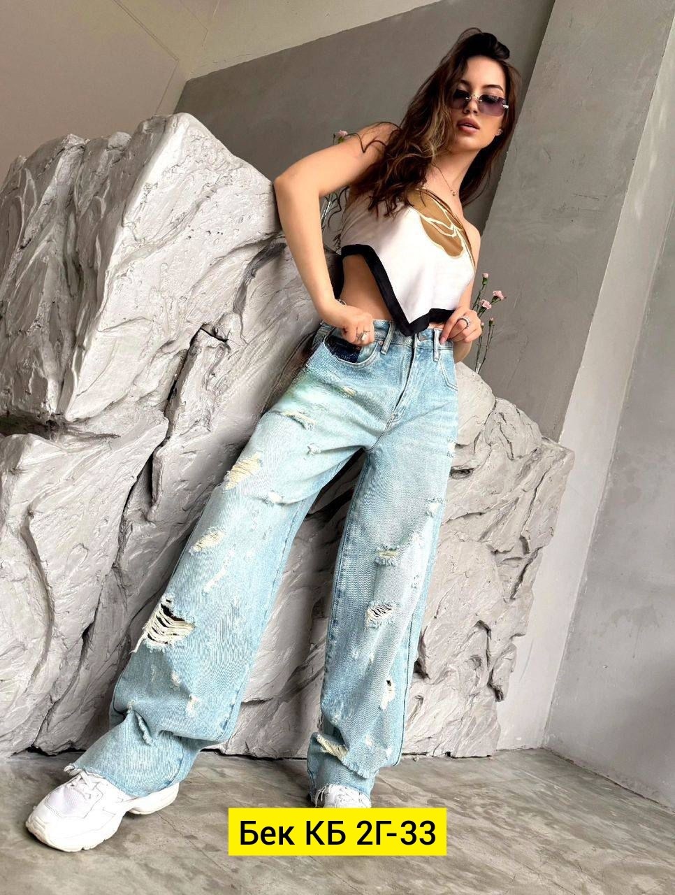 джинсы широкие,женские широкие джинсы,модные джинсы,женские джинсы,мешковатые джинсы y2k свободный крой рваные джинсы