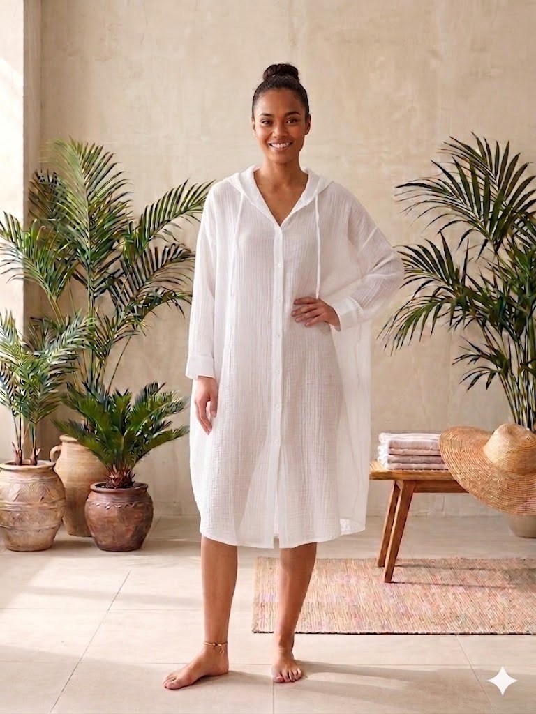 пляжная туника,женская пляжная туника,накидка пляжная,туника летняя,пляжная одежда