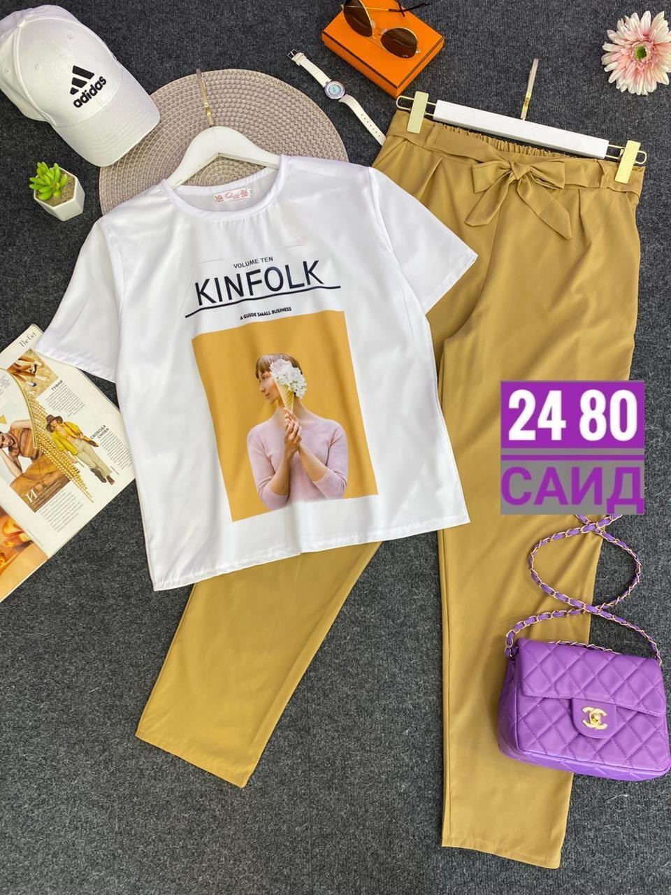 костюм двойка женская, брюки женские,костюм двойка,костюм летний женский,одежда брюки