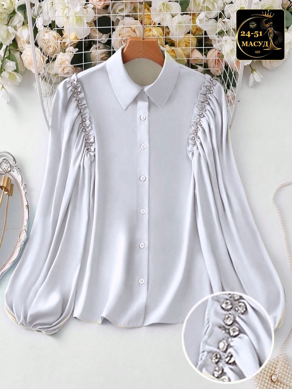 стильные блузки,женская блуза,блузка женская,блуза,блузка со стразами