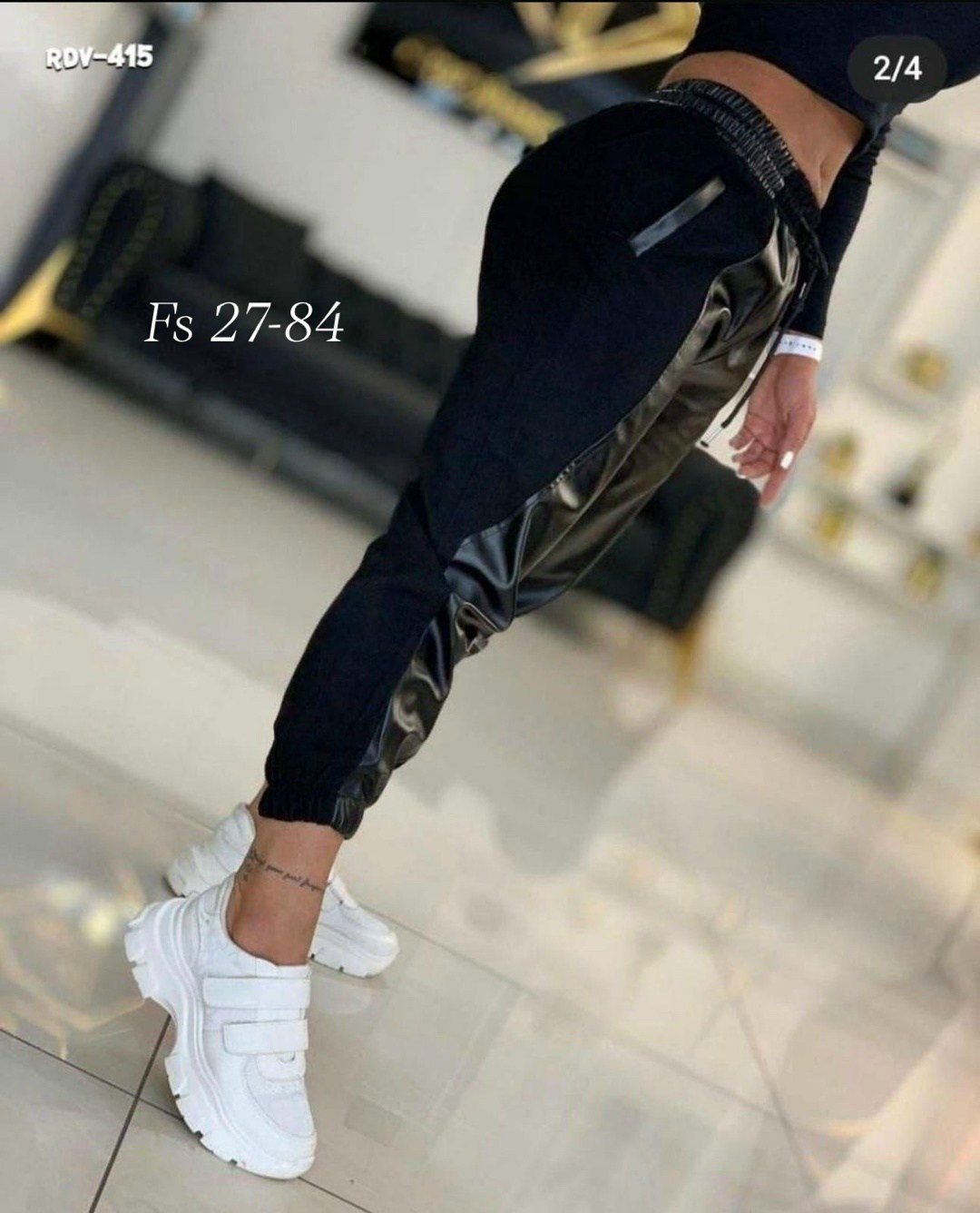 джоггеры из экокожи женские,женские кожаные брюки,джоггеры кожаные,брюки женские джоггеры,брюки из экокожи женские