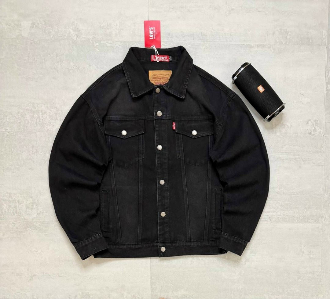 мужская джинсовая куртка levi's levi’s, цвет blue,джинсовая куртка,джинсовая куртка levis,мужская джинсовая куртка,куртка левайс