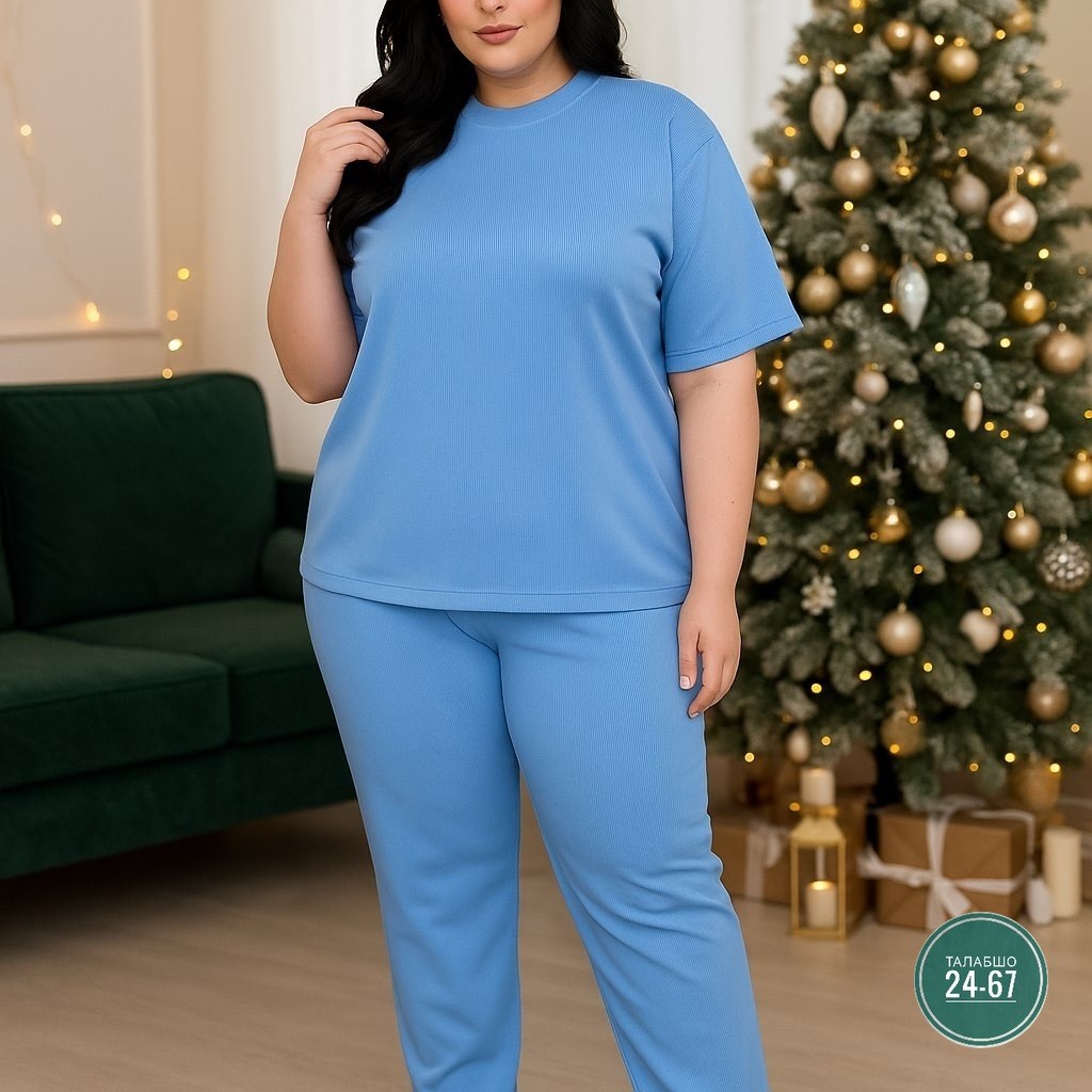 костюм трикотажный,костюм женский,трикотажный домашний костюм,костюм женский лапша,костюм с брюками