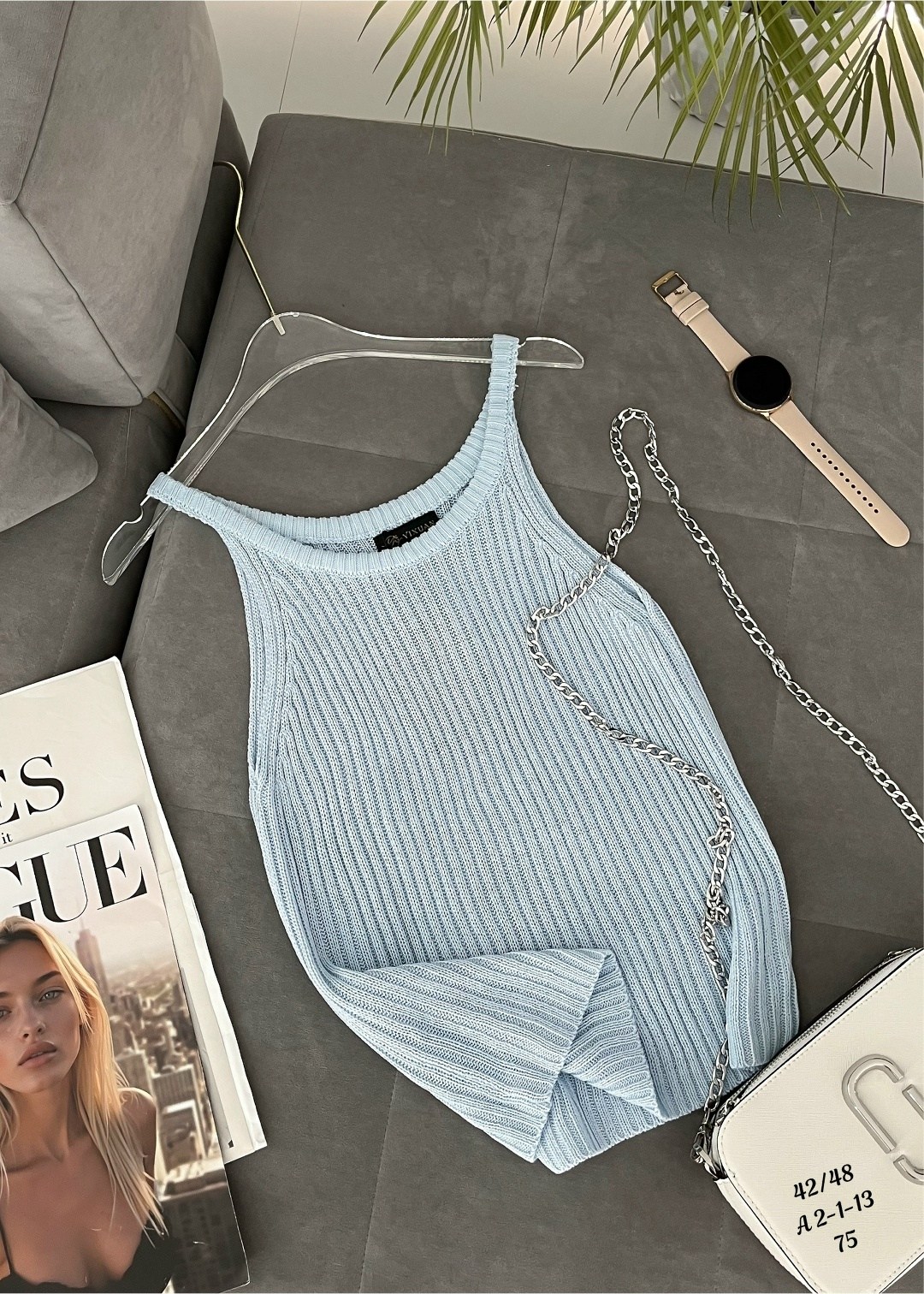 трикотажный топ,женская майка,топ женский,вязаные топы,летние майки