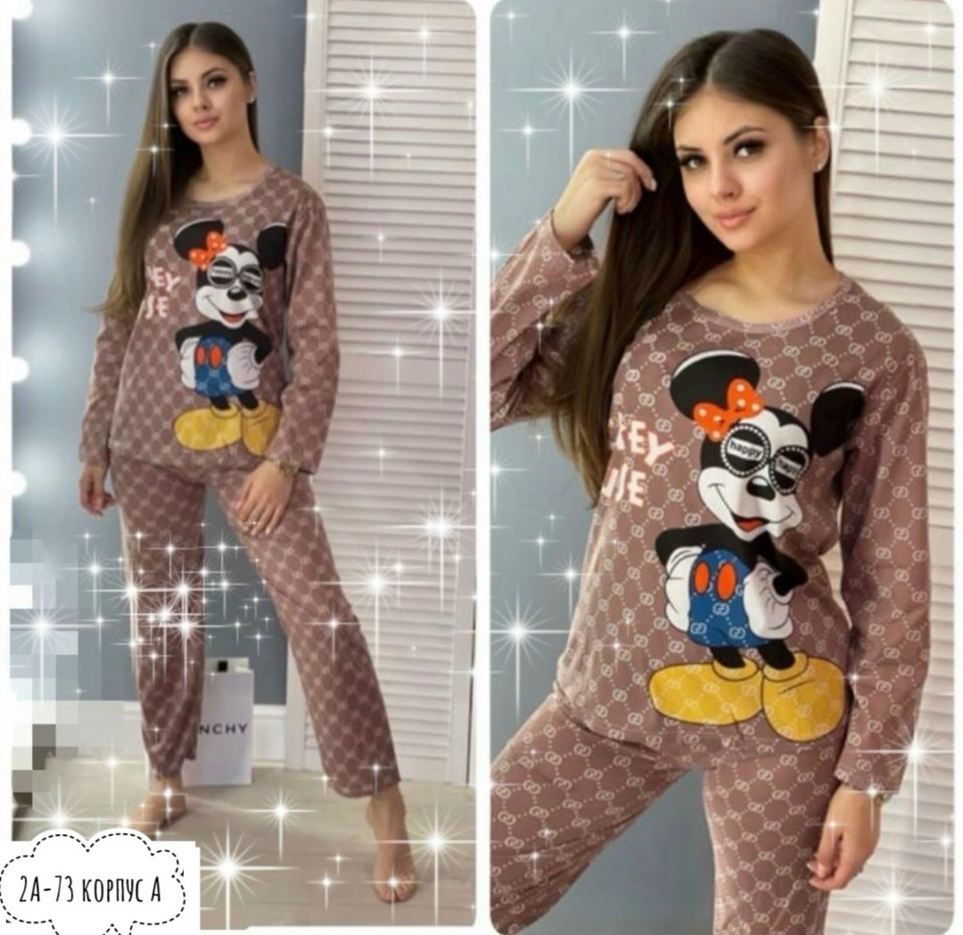 хелло китти пижама со штанами,пижама женская,пижама с брюками женская,пижама хелло китти,пижам