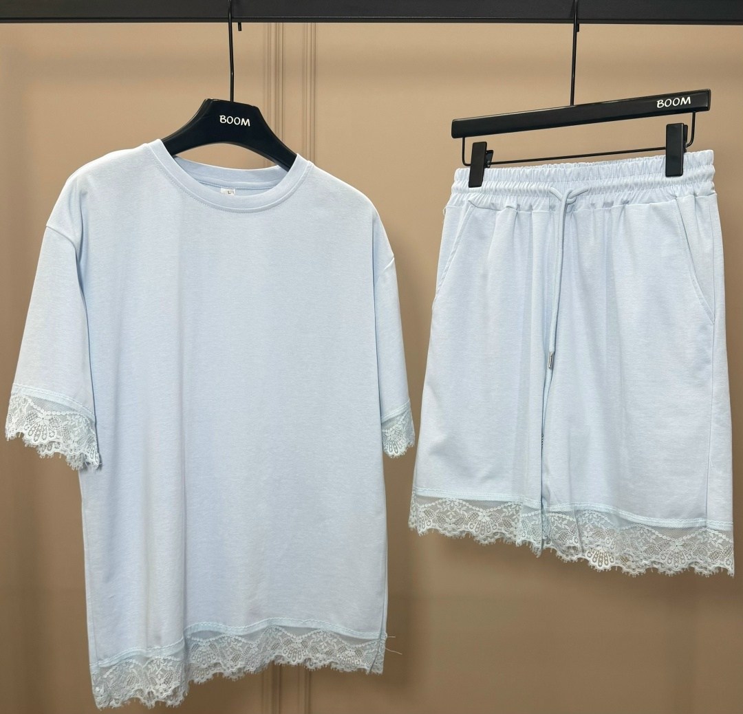 женские пижамы,комплект пижама,пижама женская комплект,пижама с кружевом,женская пижама с шортами