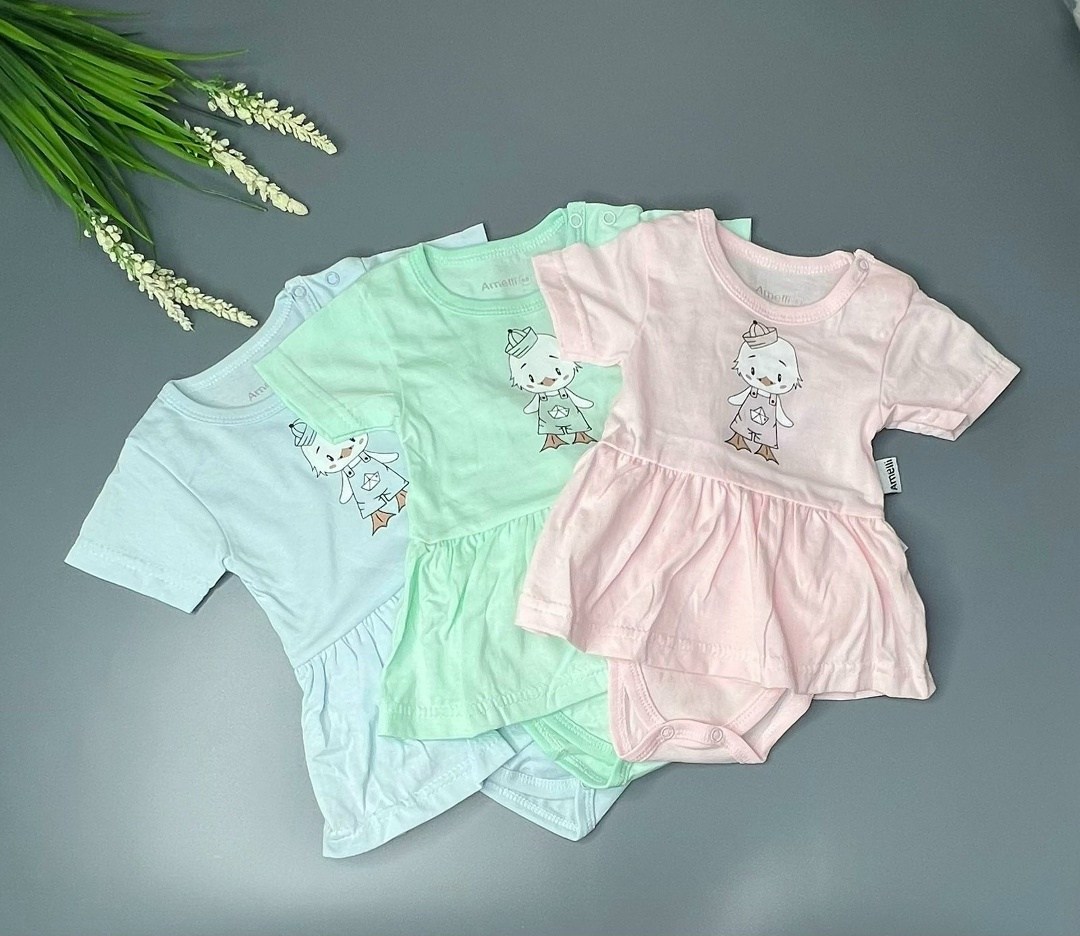 боди платье для новорожденного,боди платье,боди платье для малыша,боди-платье для девочки до года,одежда для новорожденного