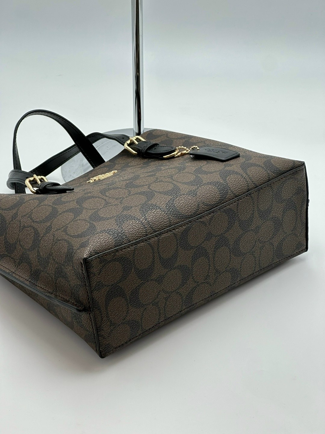 женская сумка coach,сумка coach,сумка,сумка coach шоппер большая,сумка шоппер coach