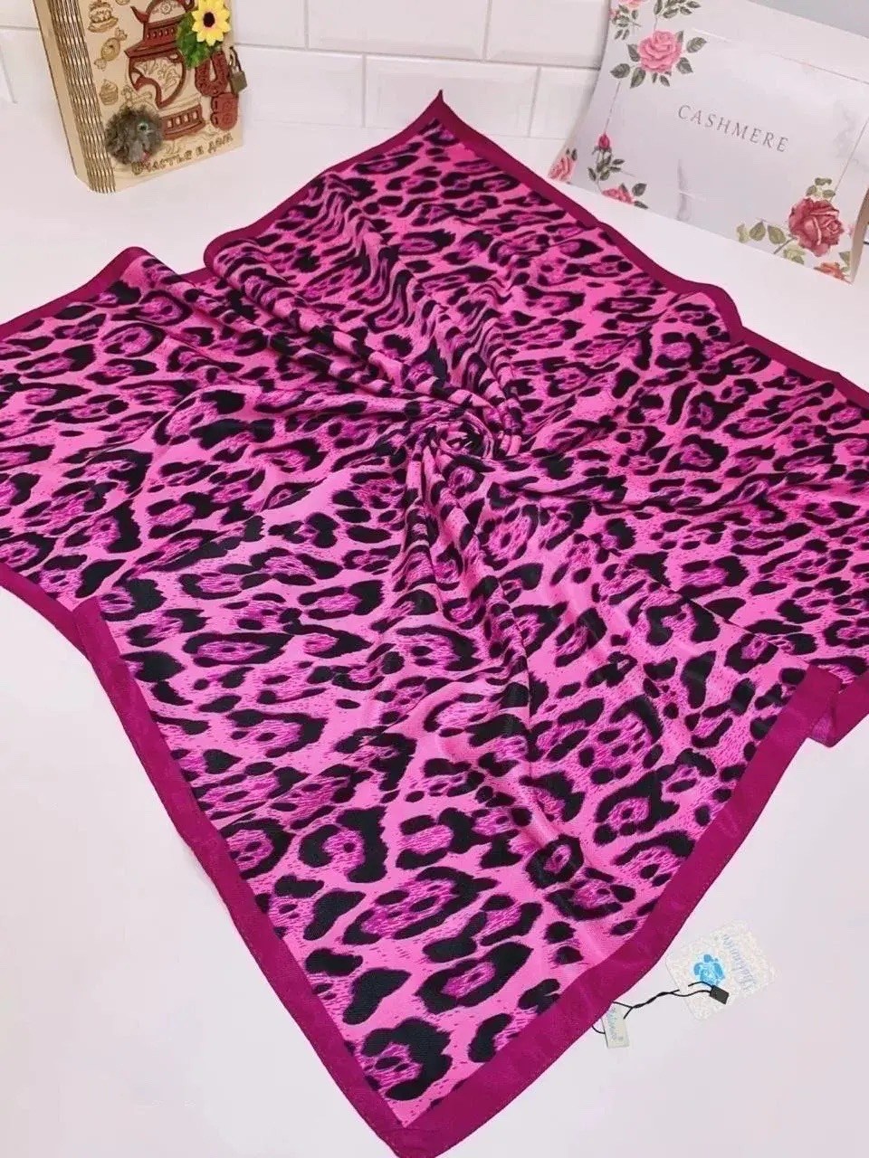 платок шелк леопардовый,платки теплые женские,платки женские,платок шерсть,шелковые платки