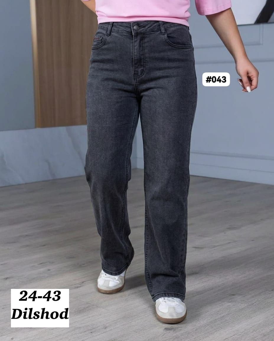 джинсы женские,джинсы,джинсы женские трубы,джинсы широкие,джинсы женские трубы a310