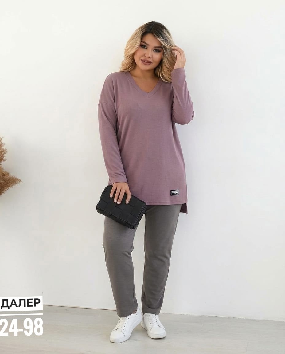 трикотажные костюмы,женские костюмы больших размеров,костюм женский,женский трикотажный костюм,костюм женский двойка