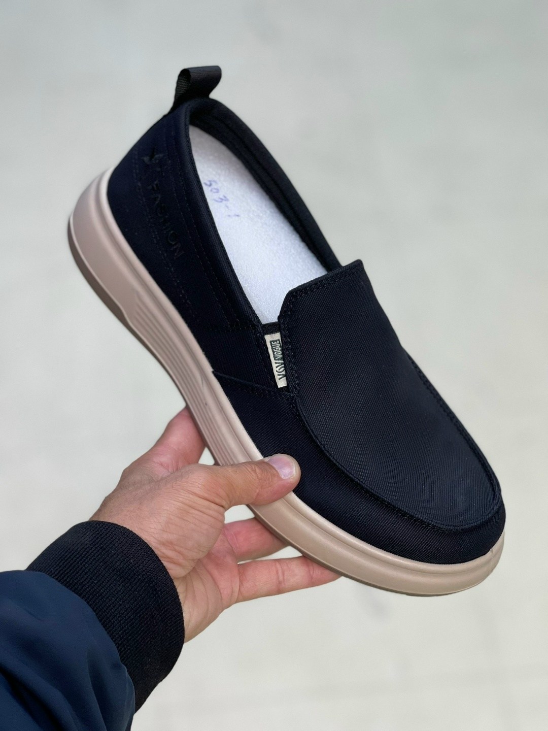 ,парусиновая ,повседневная ,слипоны мужские, мужская летняя