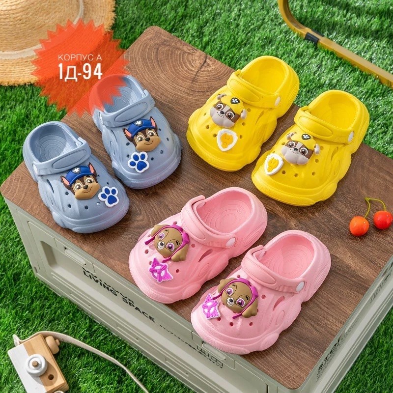 детские тапочки,детские сабо,детские сандалии,тапочки летние,детские шлепанцы