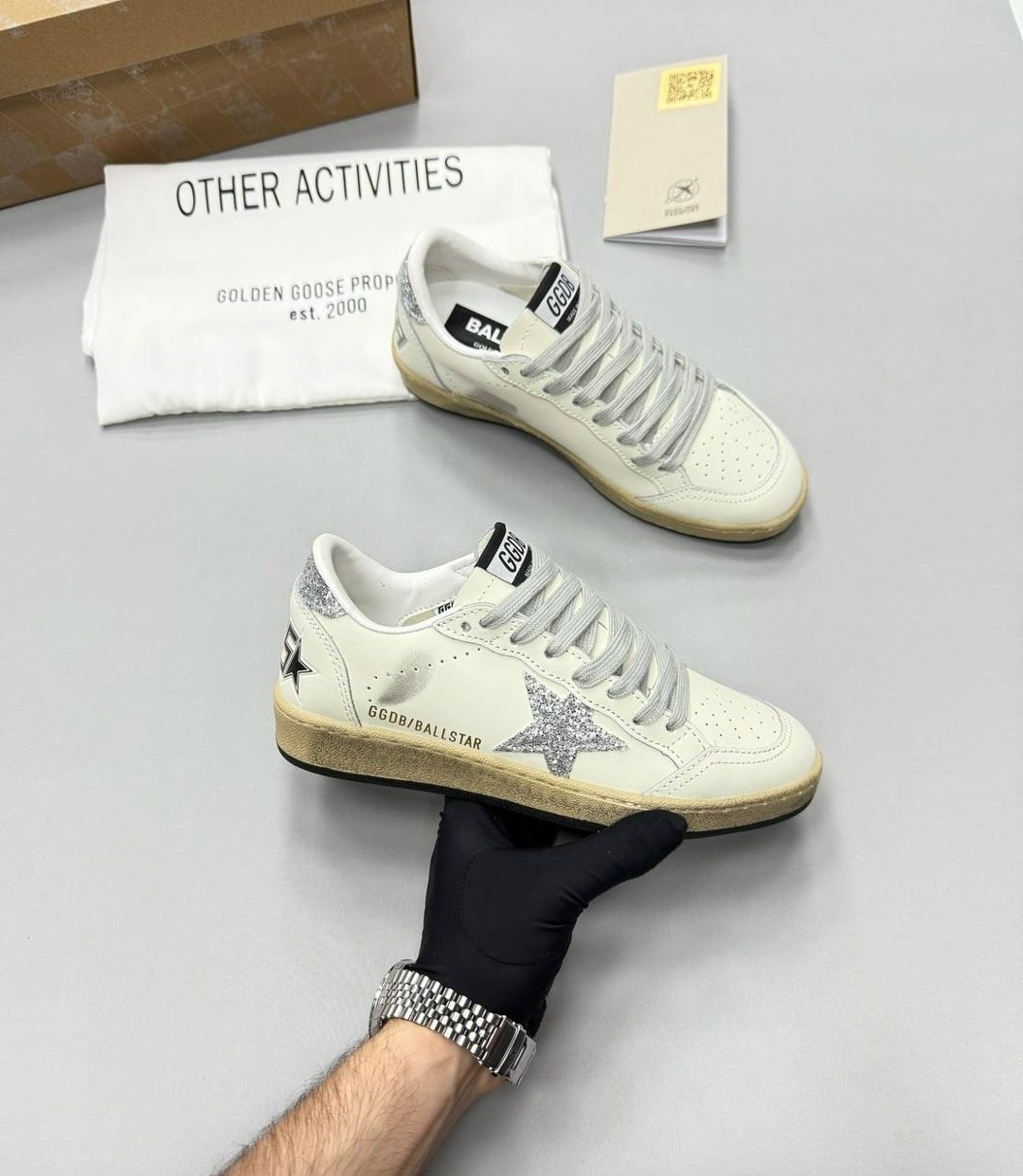 golden goose кроссовки,кроссовки golden goose ball star,golden goose ball star,кроссовки ggdb golde goose super star,кеды golden goose