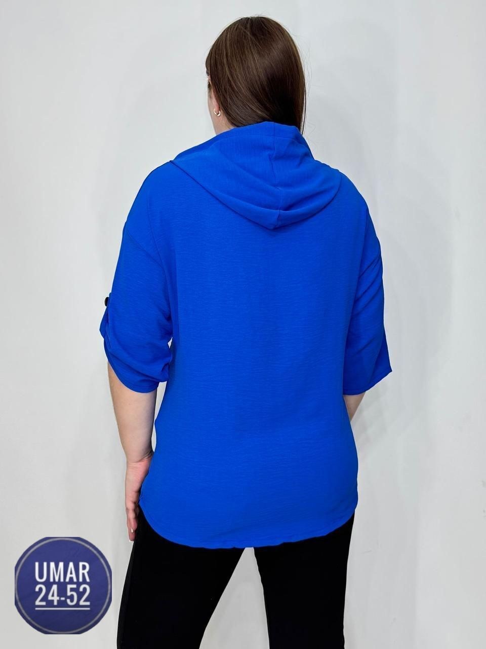 легкая женская блузка,блузка рубашка,блузка с капюшоном,одежда для женщин,женская кофта