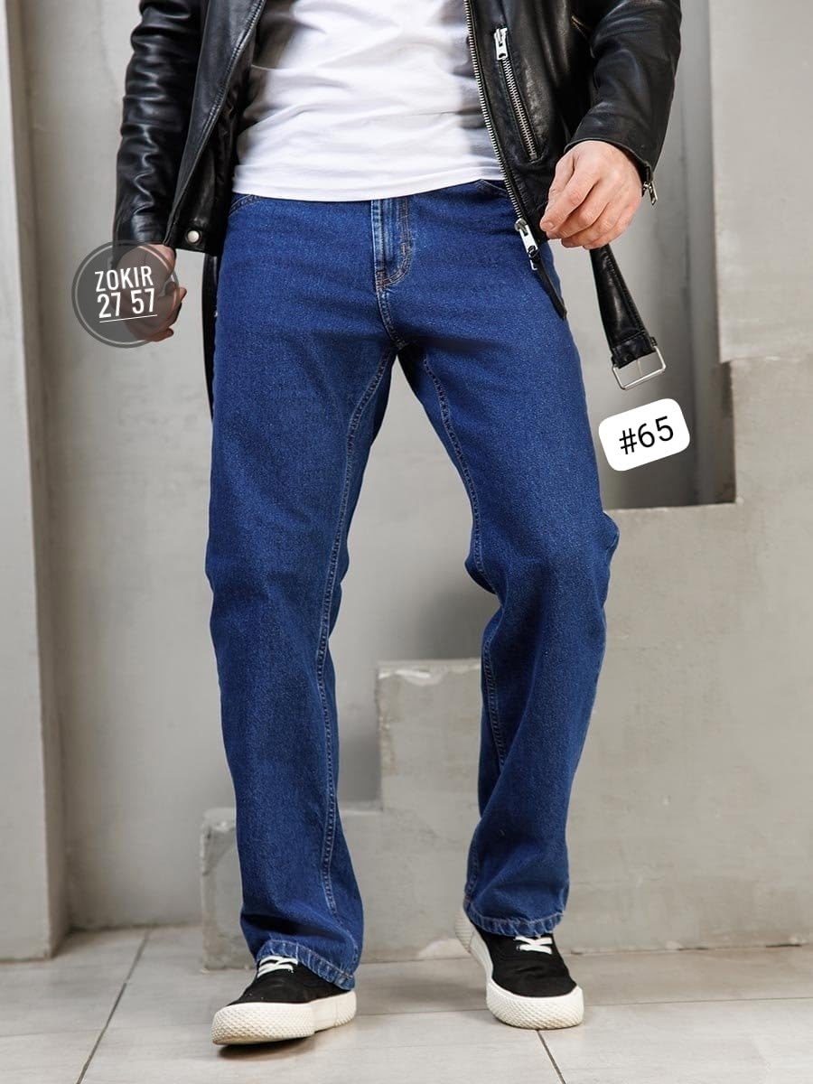 мужские джинсы классические,джинсы мужские,джинсы мужские синие,джинсы классического кроя,мужские джинсы большого размера