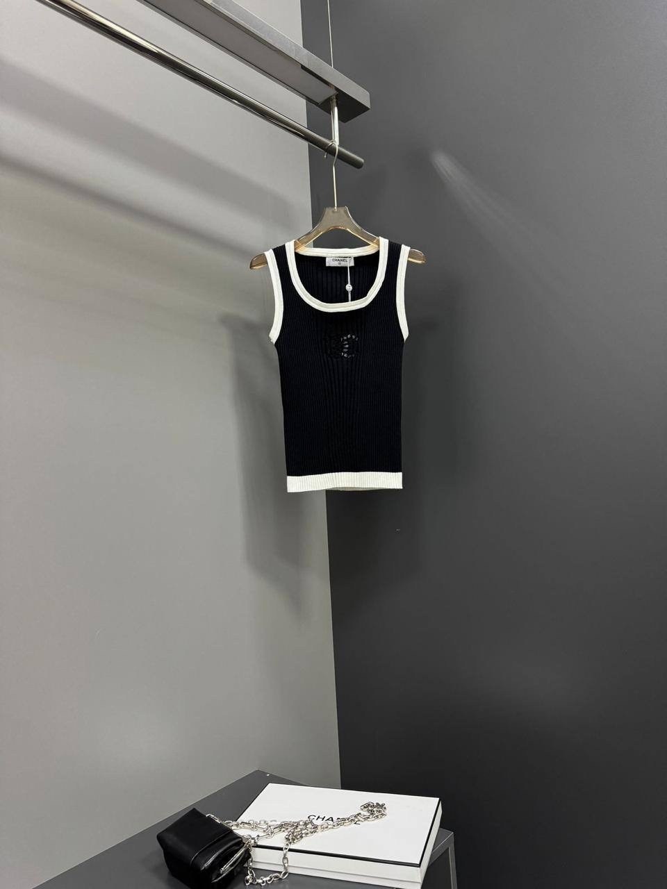 майка трикотажная,трикотажные,одежда для женщин,костюм женский