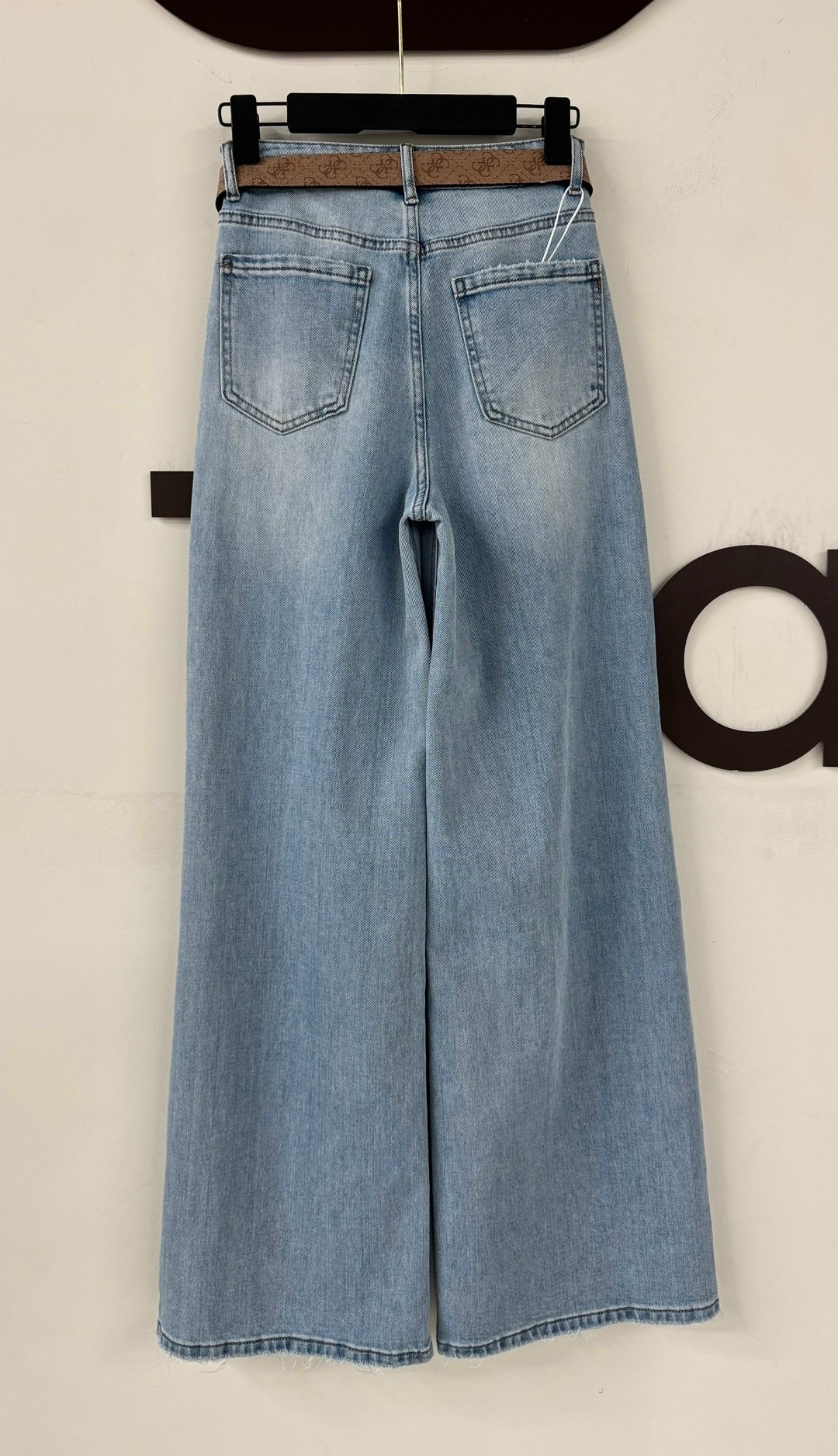 джинсы женские,джинсы широкие,модные джинсы,джинсы y2k с высокой посадкой рваные loliko,женские свободные прямые широкие рваные мешковатые джинсы y2k с высокой талией