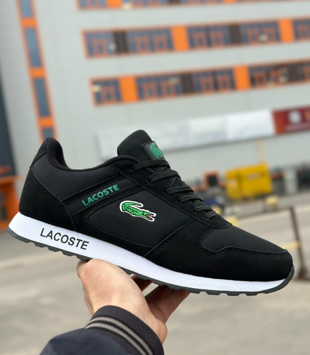 кроссовки lacoste мужские,кроссовки lacoste,кроссовки мужские lacoste черные летние 41-46р,мужские кроссовки,кроссовки лакоста мужские